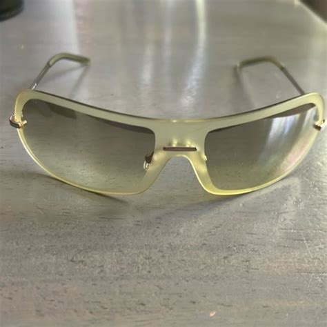 Fendi SFE 025M 568 – Vintage Frames Company